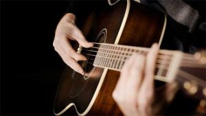 Guitar for Beginners course by Glorious Music School