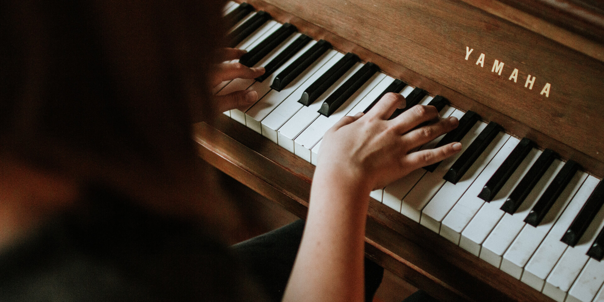 Keyboard Programme by Glorious Music School